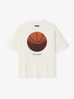 Essentials Ivory Shirt New York