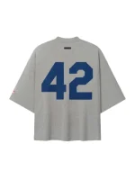 Essentials Jackie Robinson T Shirts Day Merch