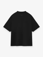 Essentials Jersey Tee Crewneck