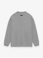 Essentials JerseySleeve Long