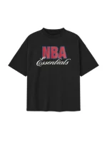 Essentials NBA 90s T Shirts Black