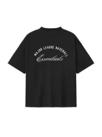 Essentials MLB 90s T Shirts Black