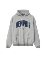 Essentials Memphis 90s Hoodie Grizzlies