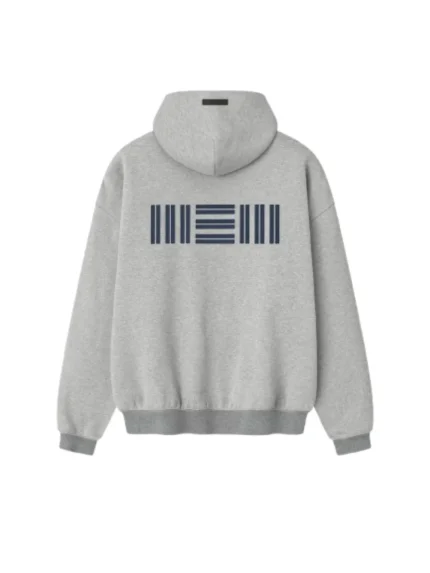 Essentials Memphis 90s Hoodie Grizzlies