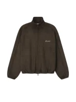 Essentials Modern Track Jackets W Piping
