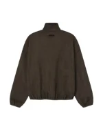 Essentials Modern Track Jackets W Piping