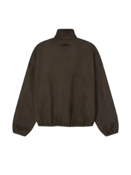 Essentials Modern Track Jackets W Piping