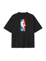 Essentials NBA 90s T Shirts Black