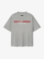 Essentials NBA Hendricks T-Shirt 90s