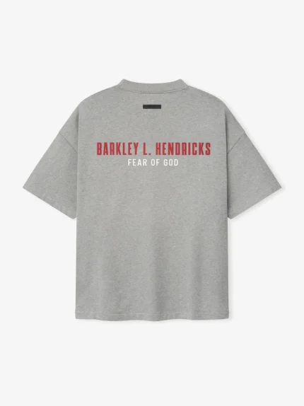 Essentials NBA Hendricks T-Shirt 90s