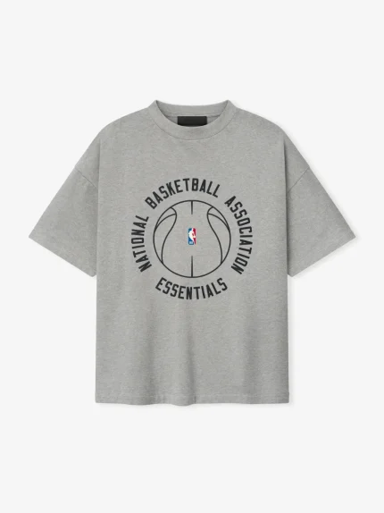 Essentials NBA Hendricks T-Shirt 90s