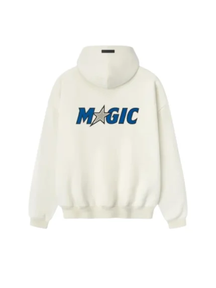 Essentials Orlando Magic Hoodie 90s