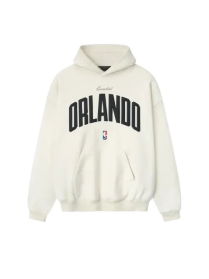 Essentials Orlando Magic Hoodie 90s
