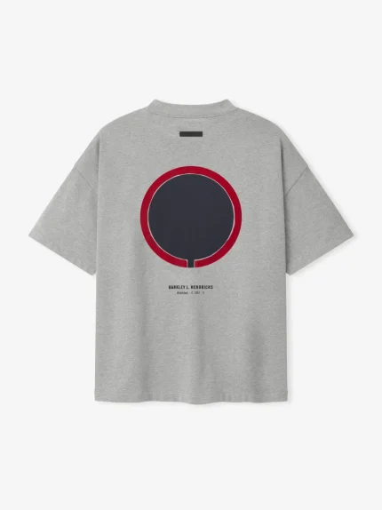 Essentials Philadelphia Shirt Heather