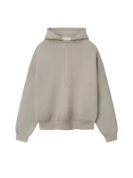 Essentials Property Lounge Hoodie Half Zip