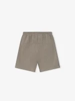 Essentials Relaxed Short Fleece
