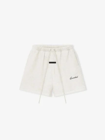 Essentials SS26 Shorts Classic