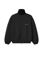 Essentials Signature Jacket Track