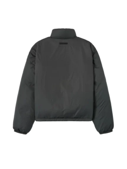 Essentials Ripstop Jackets Nylon-Puffer