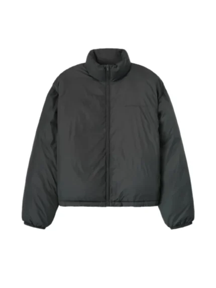 Essentials Ripstop Jackets Nylon-Puffer