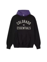 Essentials Hoodie Rockies
