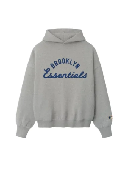 Essentials Robinson Hoodie Brooklyn