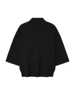 Essentials Signature 90s T Shirts Knit Polo