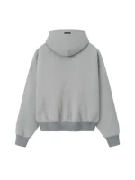Essentials Signature Classic Hoodie Full Zip