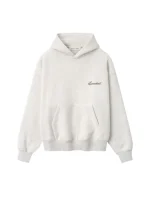 Essentials Signature SS26 Hoodie Classic