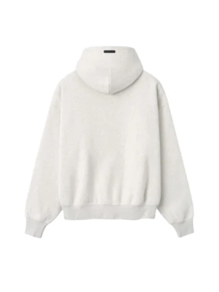 Essentials Signature SS26 Hoodie Classic