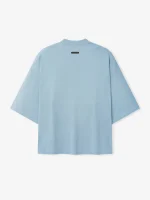 Essentials Stone T-Shirt Blue