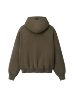 Essentials Sunfaded W Hoodie Pocket