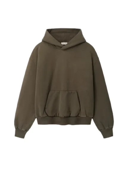 Essentials Sunfaded W Hoodie Pocket