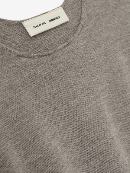 Essentials Sweater Merino