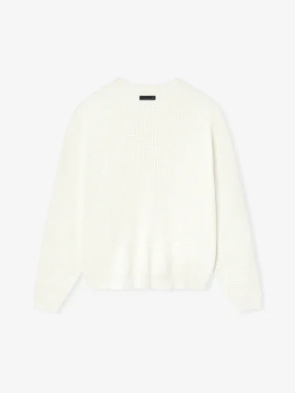 Essentials Sweatshirt Crewneck