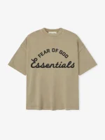 Essentials T-shirt Fear of God