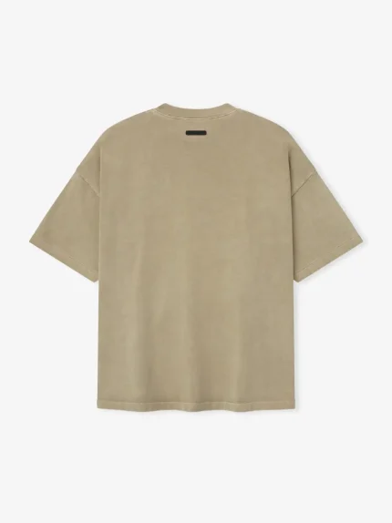 Essentials T-shirt Fear of God