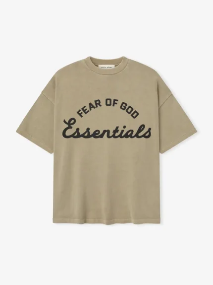 Essentials T-shirt Fear of God