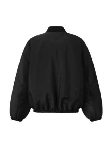 Essentials Taffeta Padded Jackets Bomber