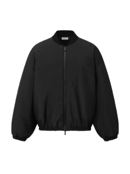 Essentials Taffeta Padded Jackets Bomber