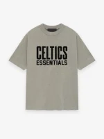 Essentials Tee Celtics