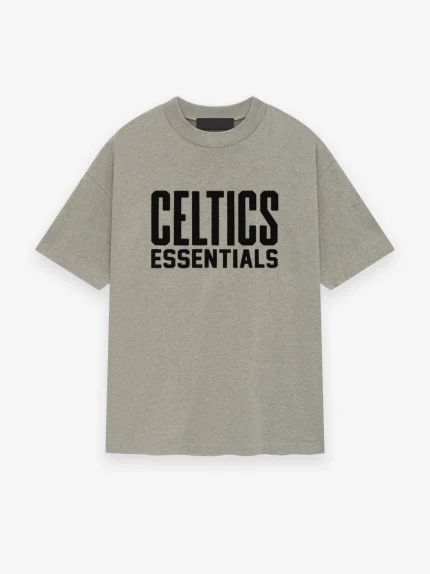 Essentials Tee Celtics
