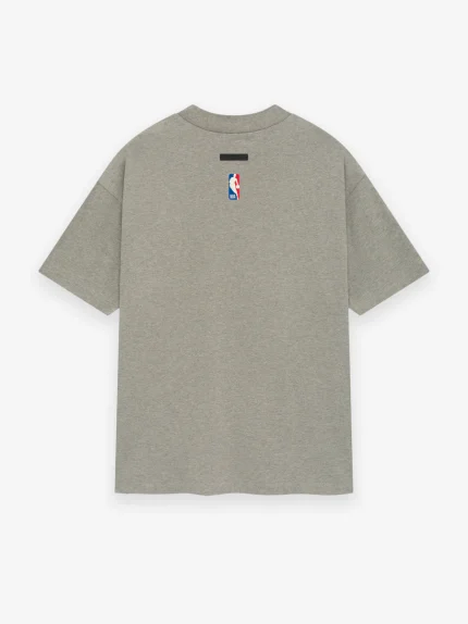 Essentials Tee Celtics