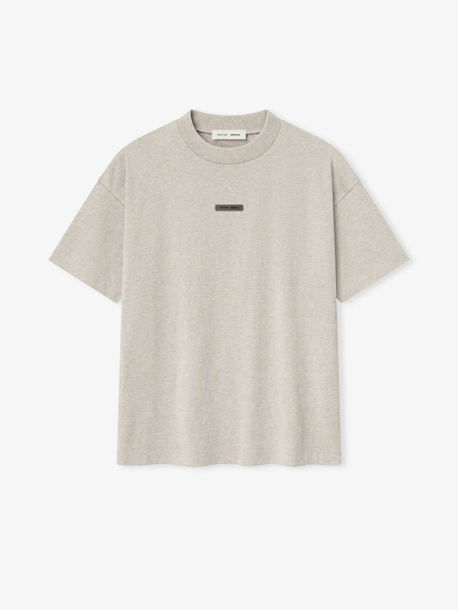 Essentials Tee Classic (2) Essentials Tee Classic