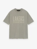 Essentials Tee Lakers