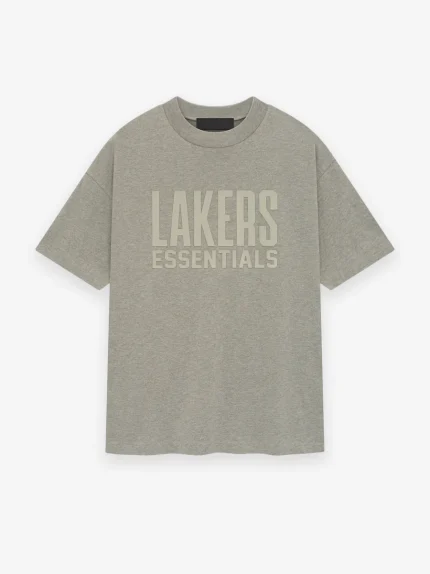 Essentials Tee Lakers