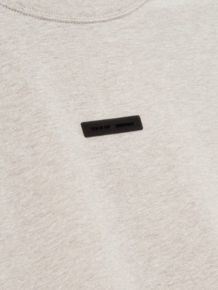 Essentials Tee Lightweight