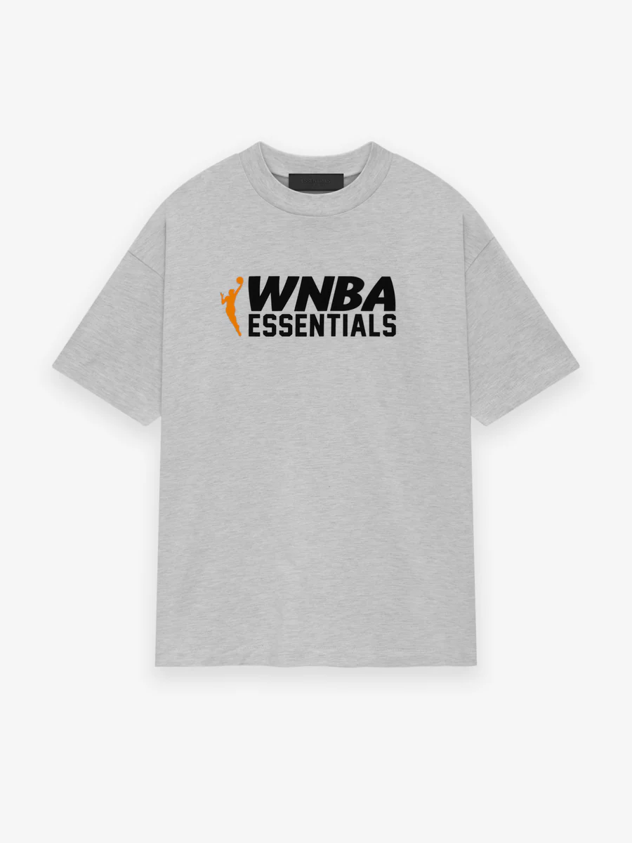 Essentials Tee Warriors Essentials WNBA Tee
