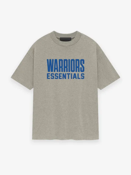 Essentials Tee Warriors