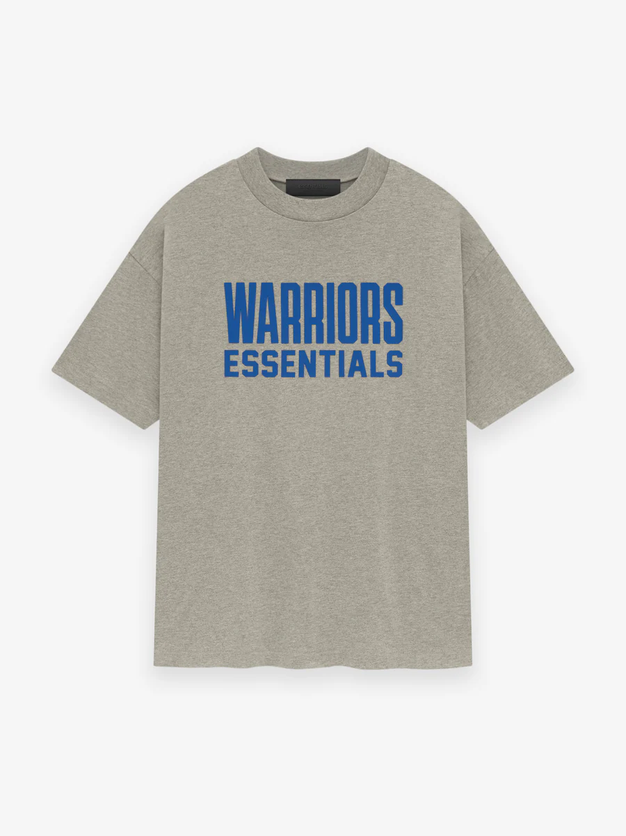Essentials Tee Warriors Essentials Tee Warriors